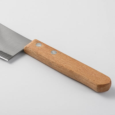T&M Knives®- Premium Kaasmes (klein)