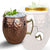 Moscow Mule Cups Premium – Cocktailgläser – Luxus-Geschenkset